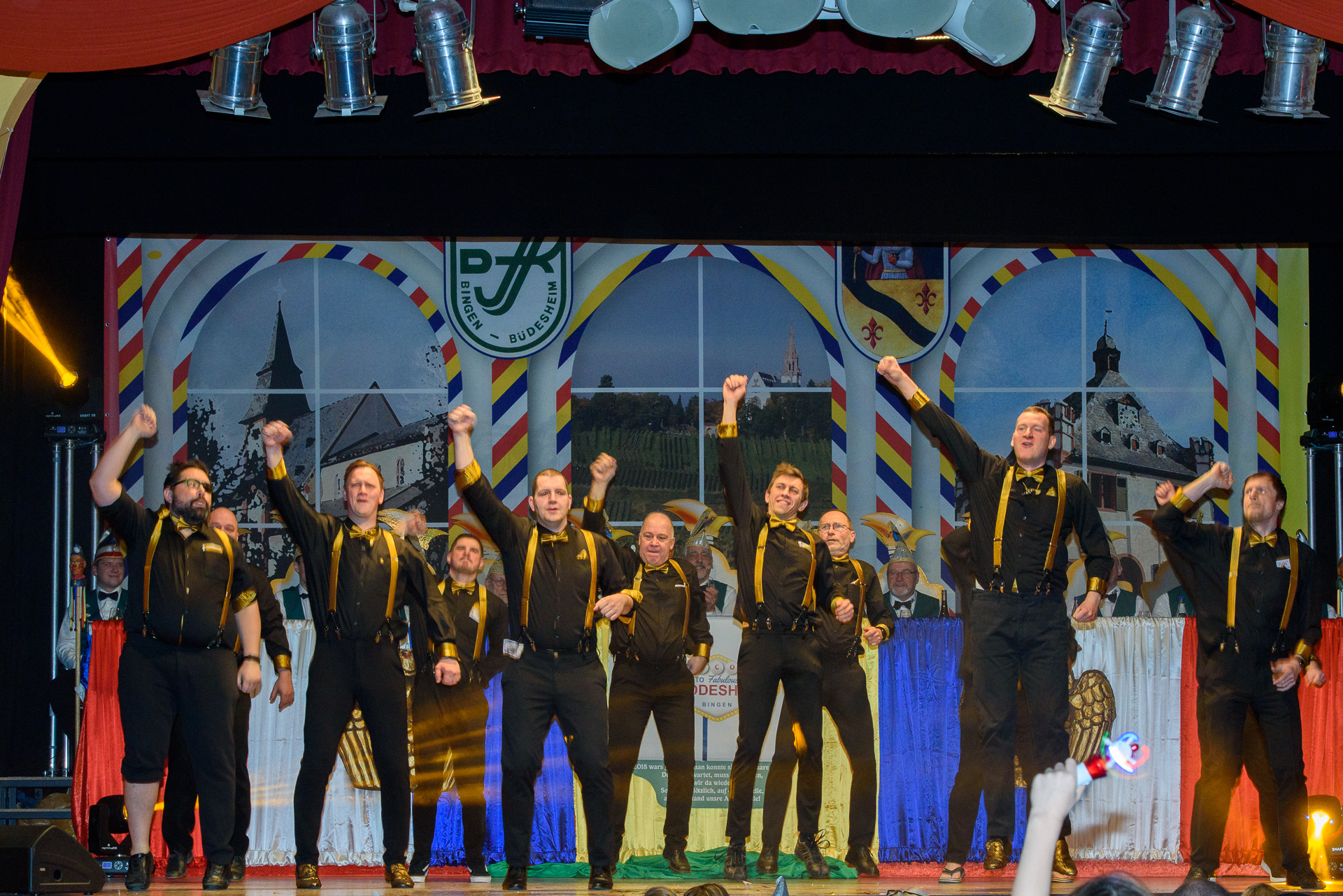 DJK 25 Mannerballett 01